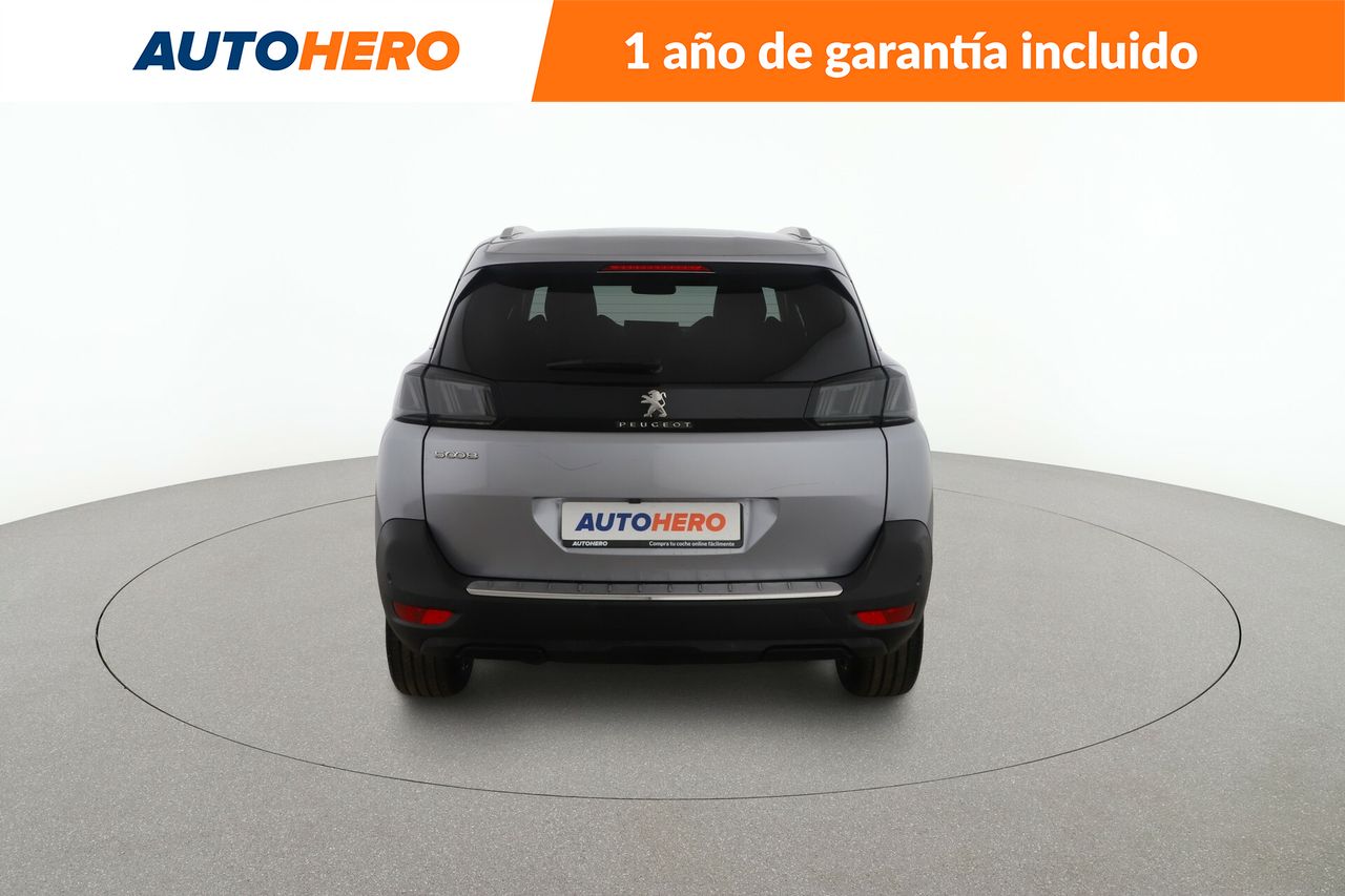 Foto Peugeot 5008 5