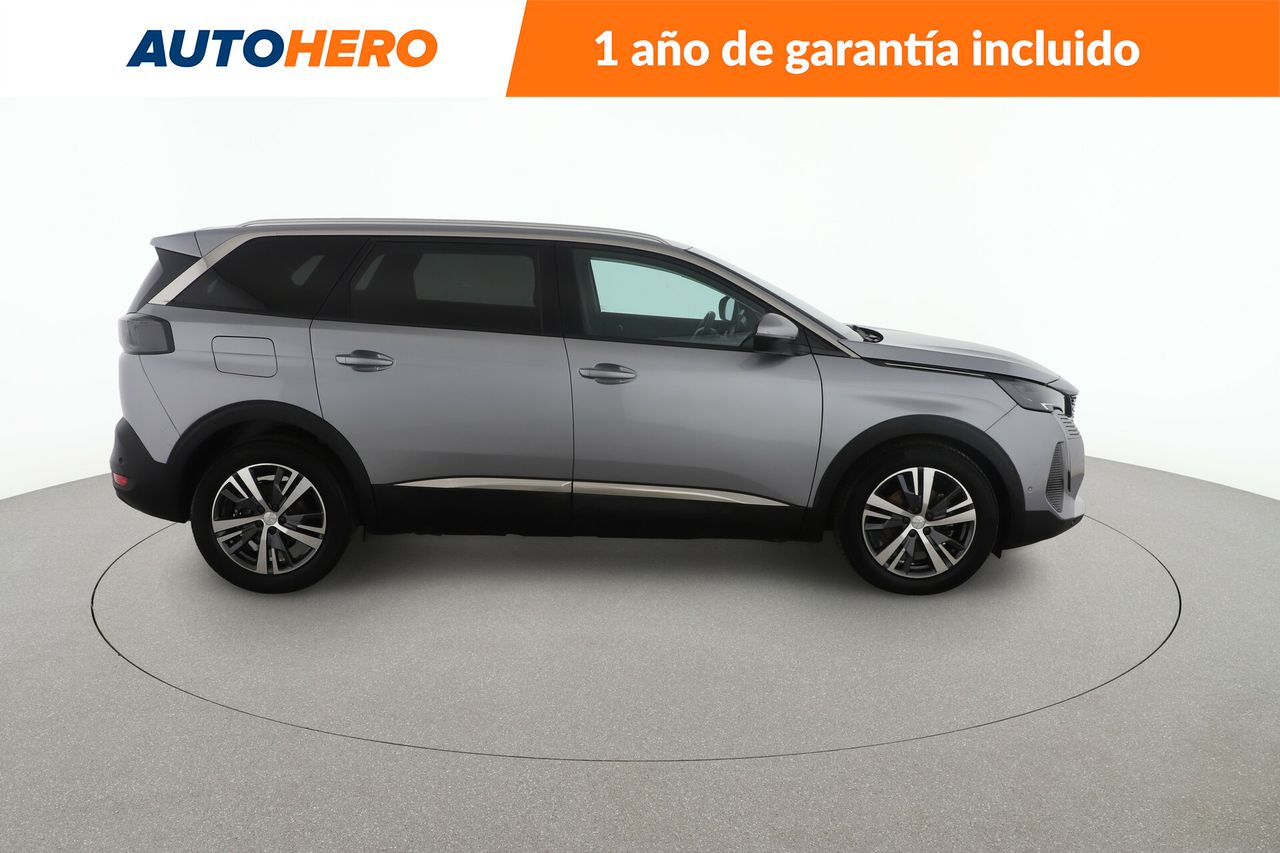Foto Peugeot 5008 7