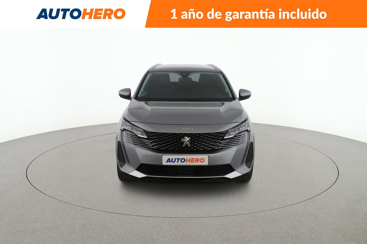 Foto Peugeot 5008 9