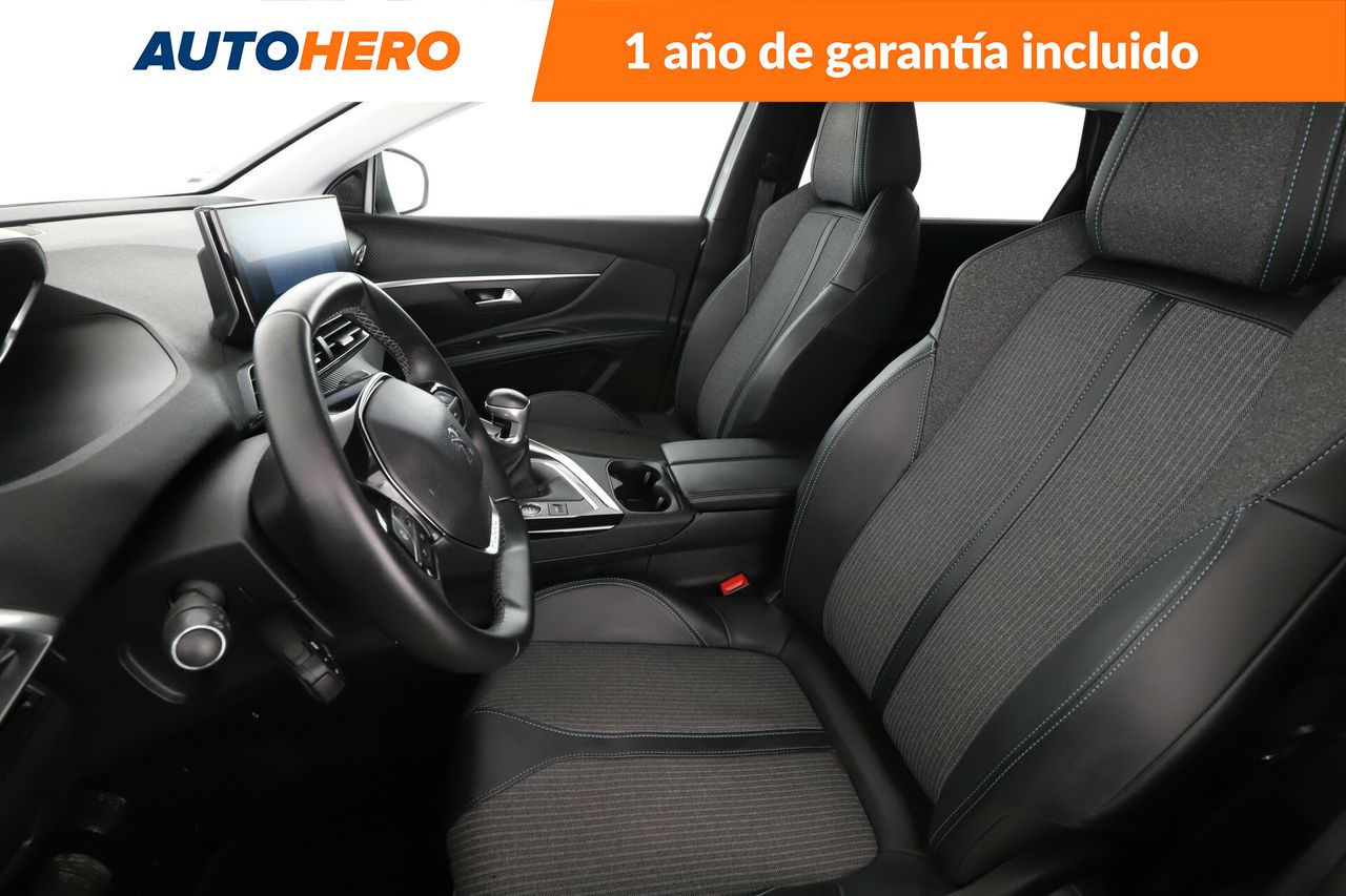 Foto Peugeot 5008 11