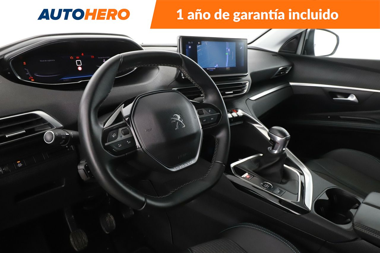 Foto Peugeot 5008 12