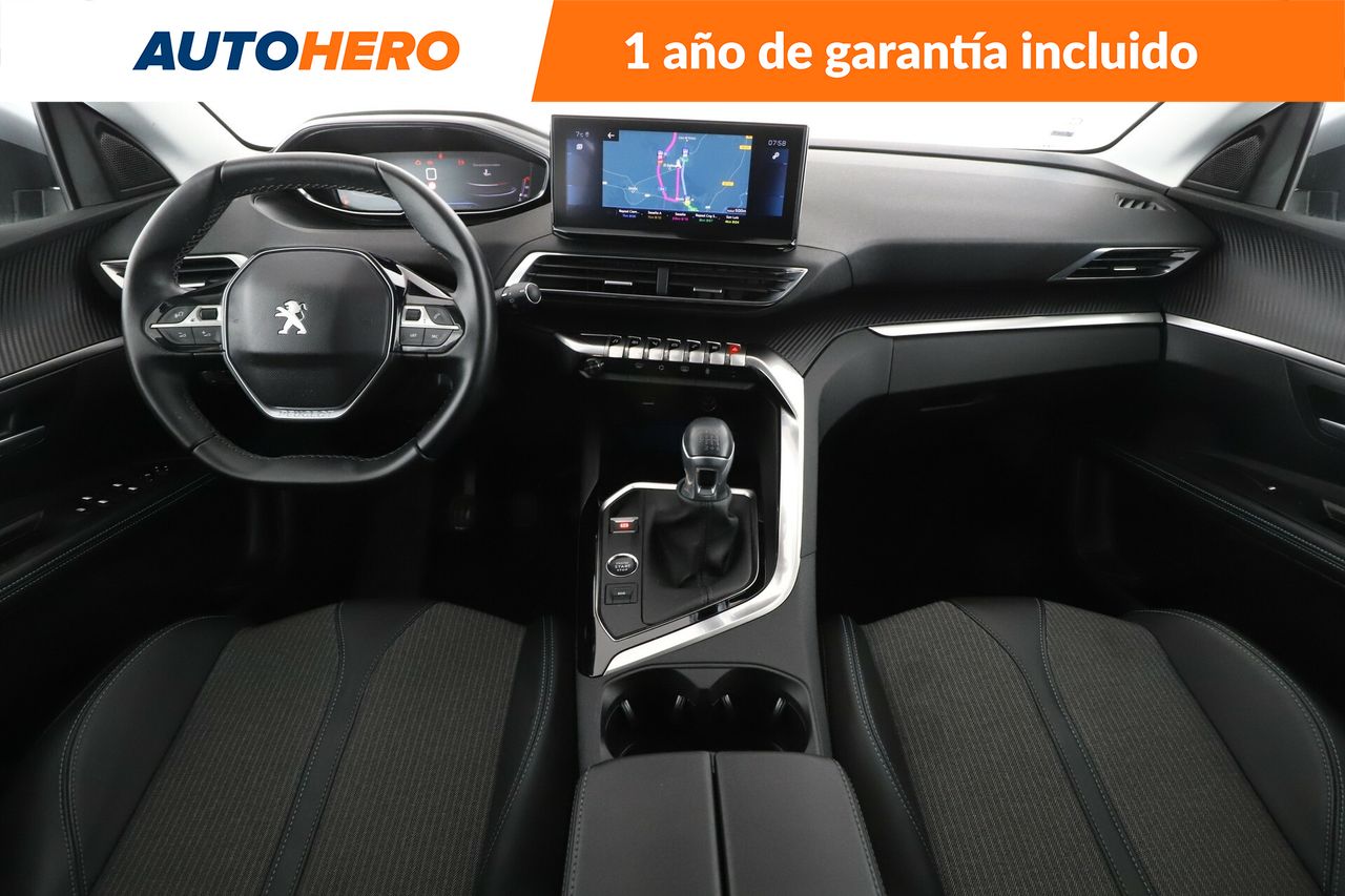 Foto Peugeot 5008 13