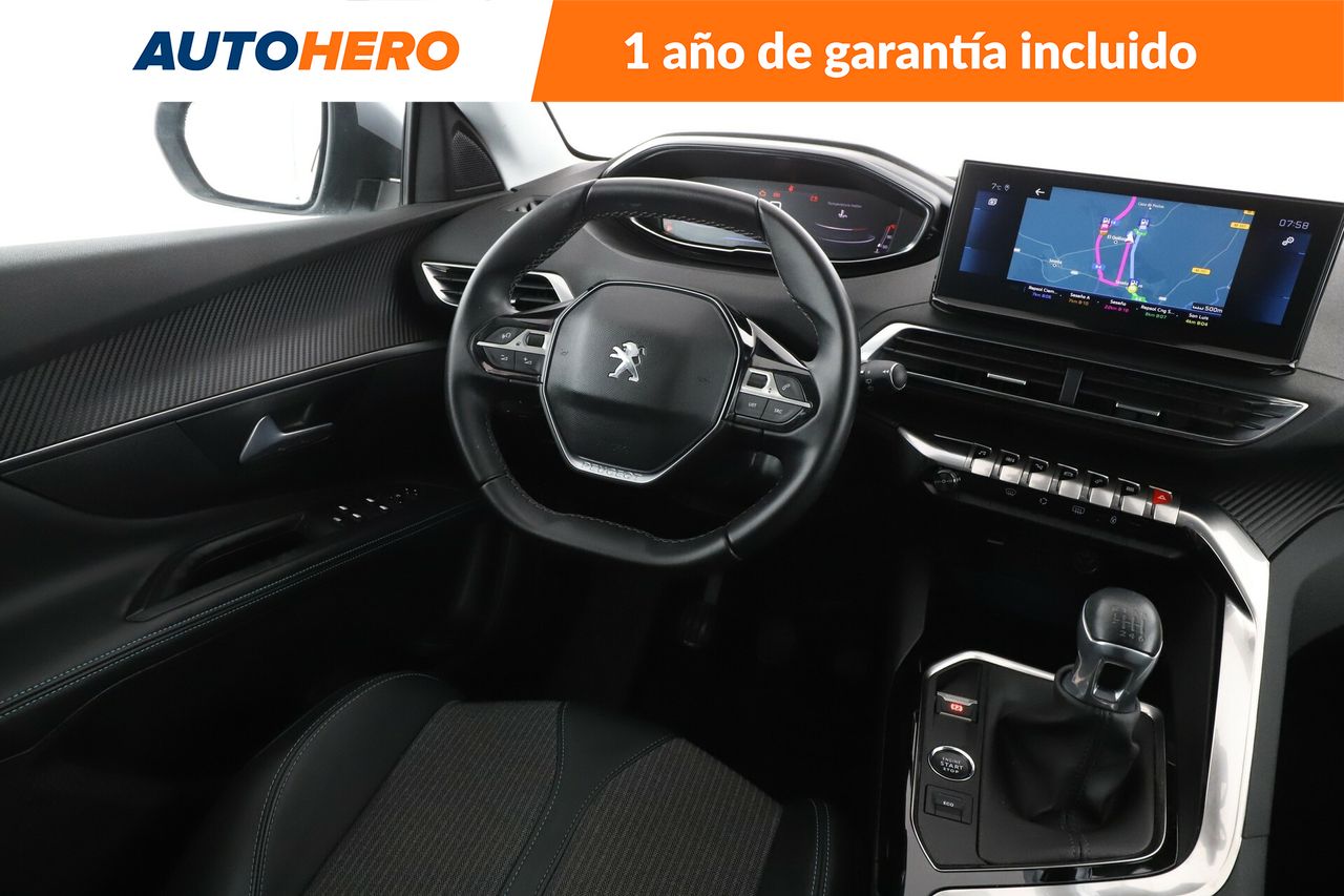 Foto Peugeot 5008 14