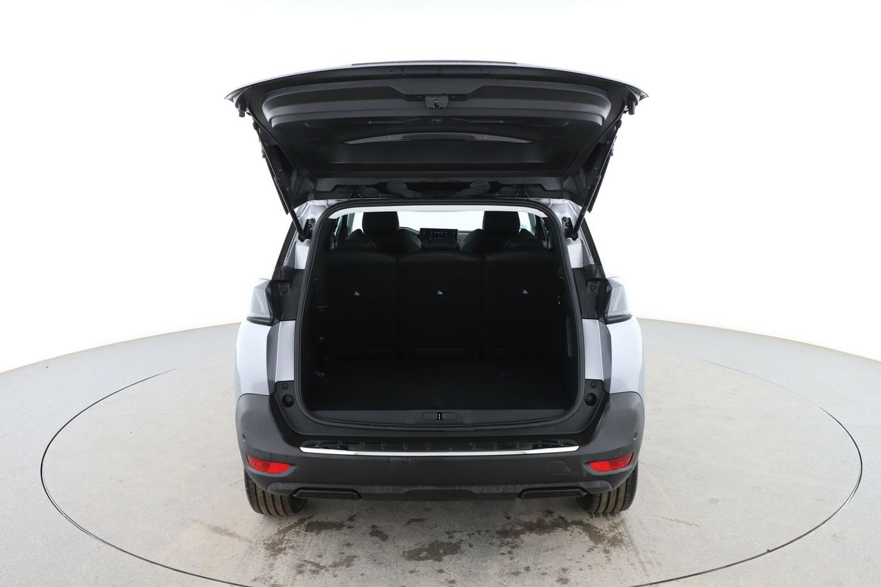 Foto Peugeot 5008 17