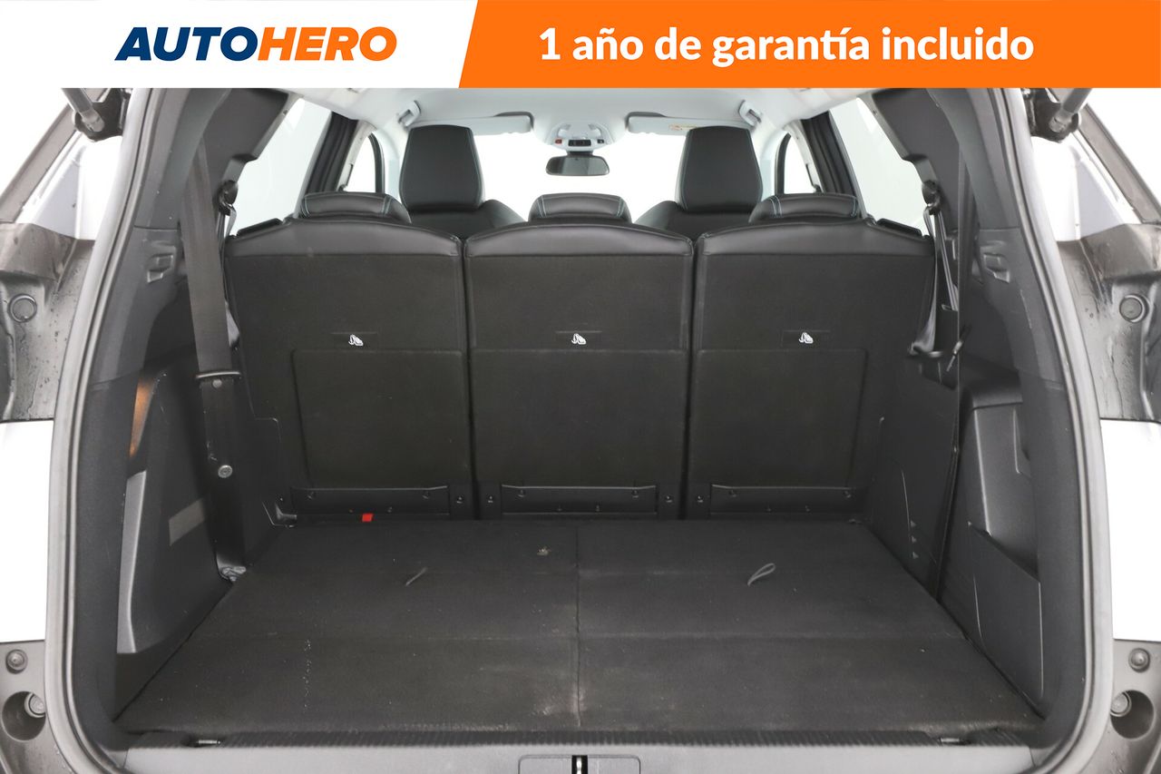 Foto Peugeot 5008 18