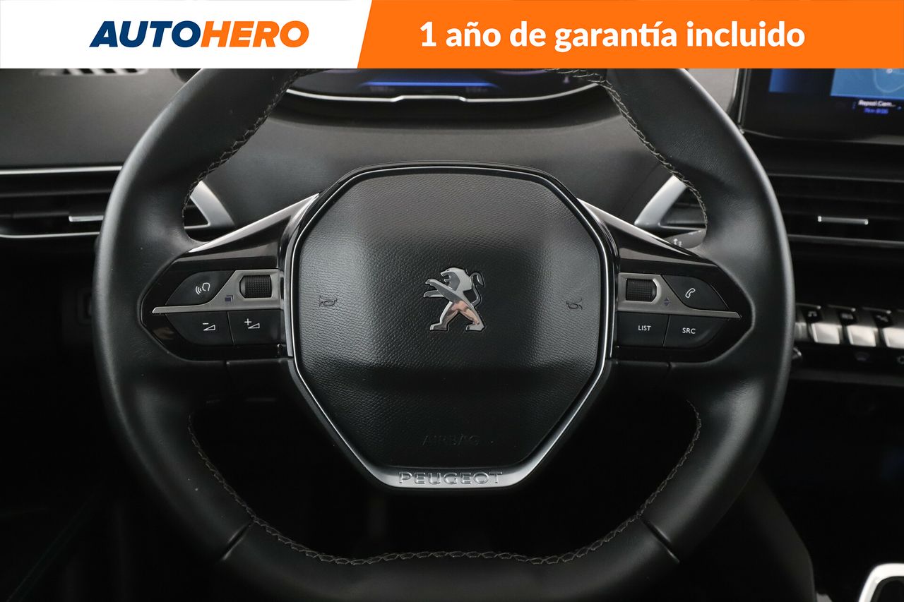 Foto Peugeot 5008 19