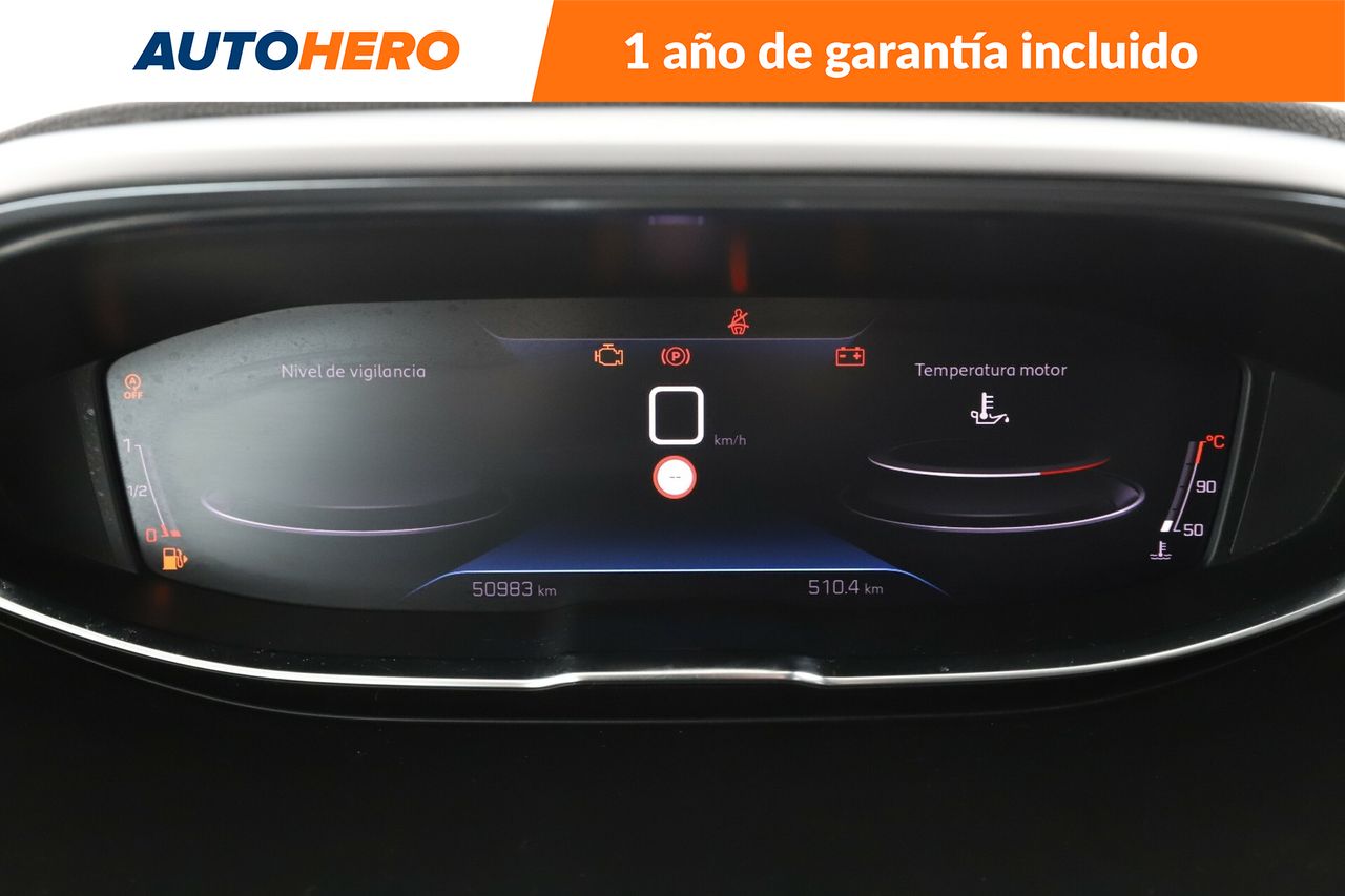 Foto Peugeot 5008 20