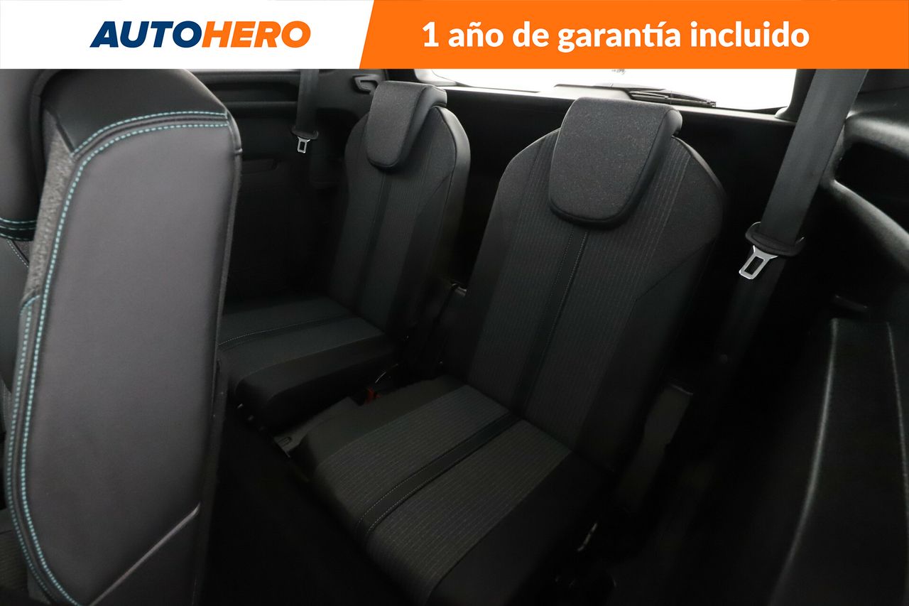 Foto Peugeot 5008 21