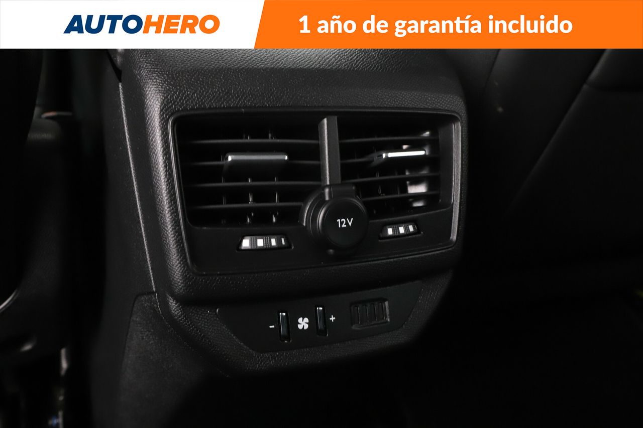 Foto Peugeot 5008 22