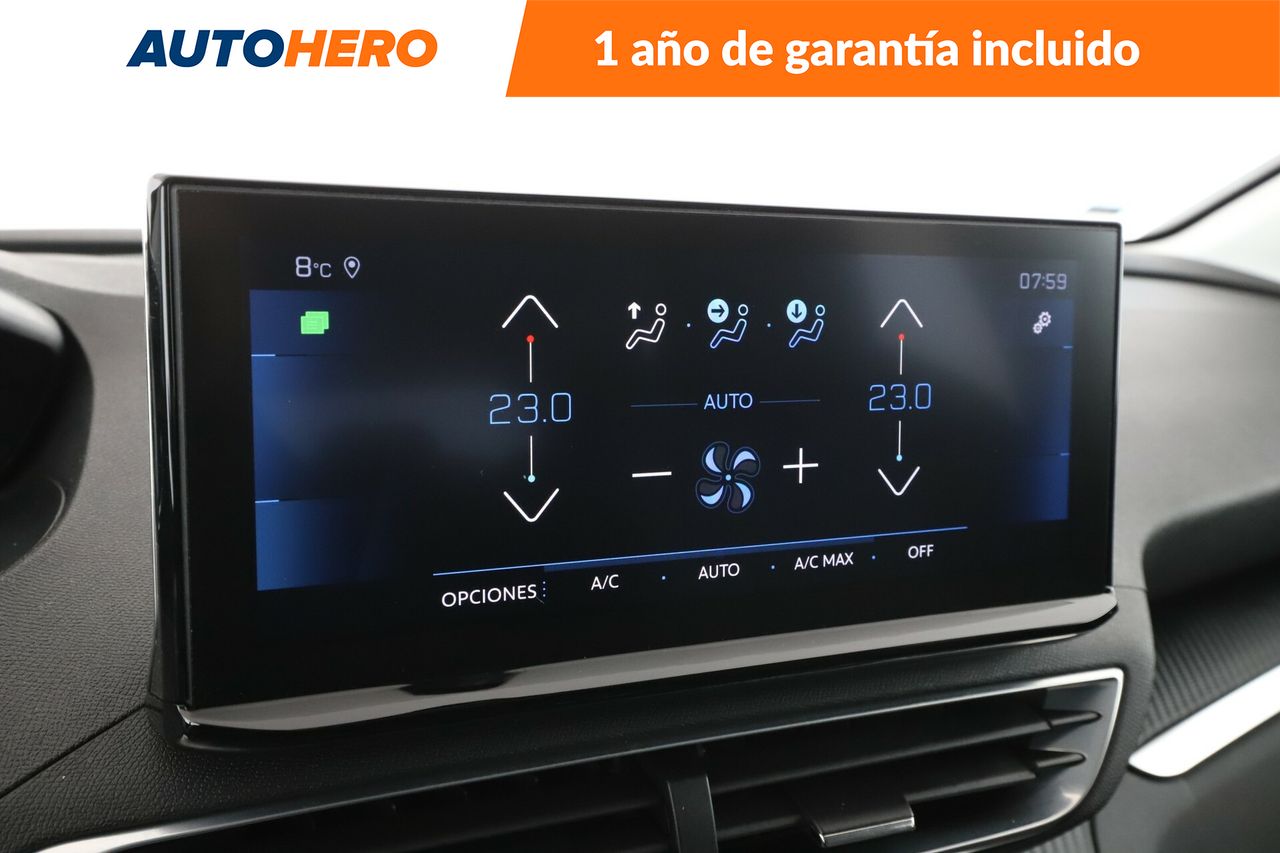 Foto Peugeot 5008 23