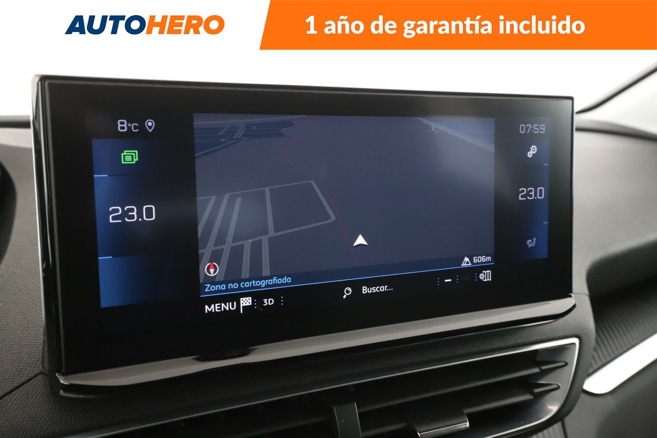 Foto Peugeot 5008 24