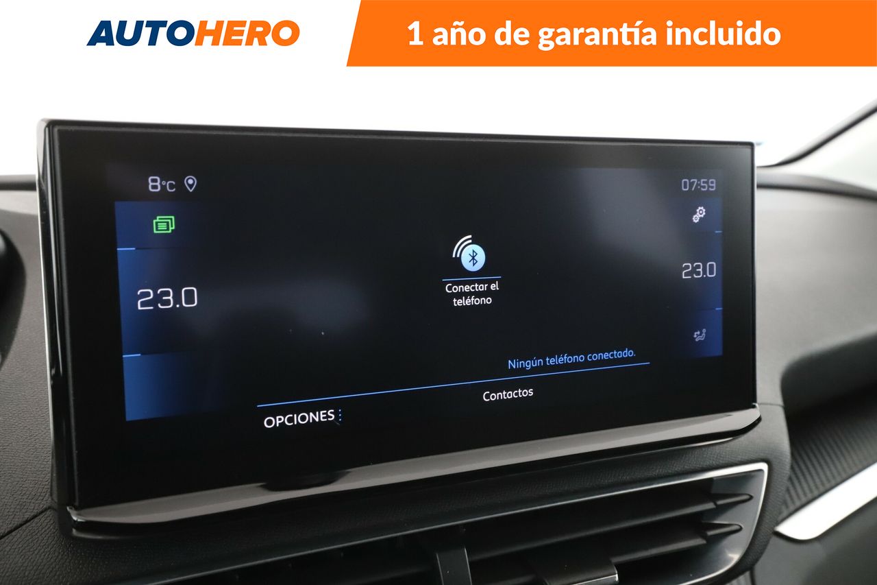 Foto Peugeot 5008 25
