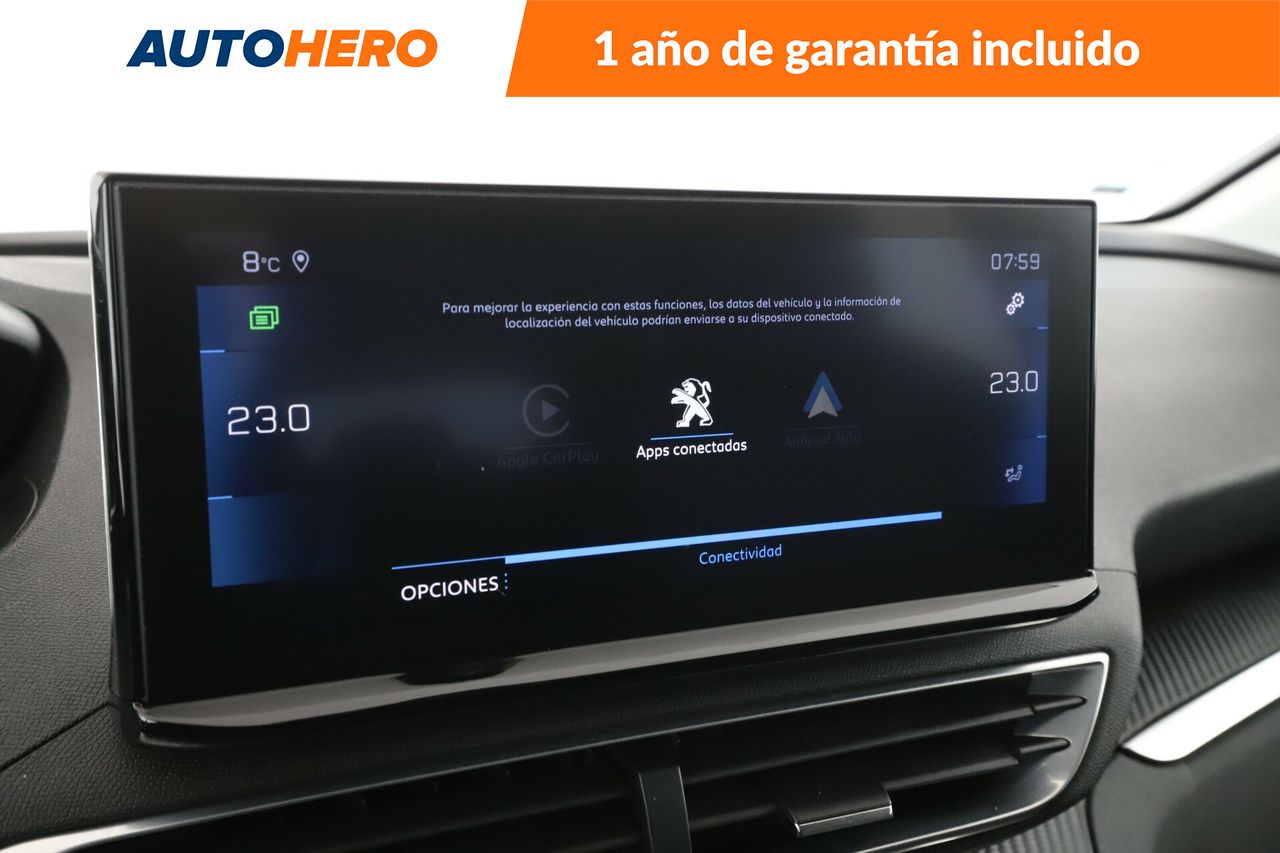 Foto Peugeot 5008 26