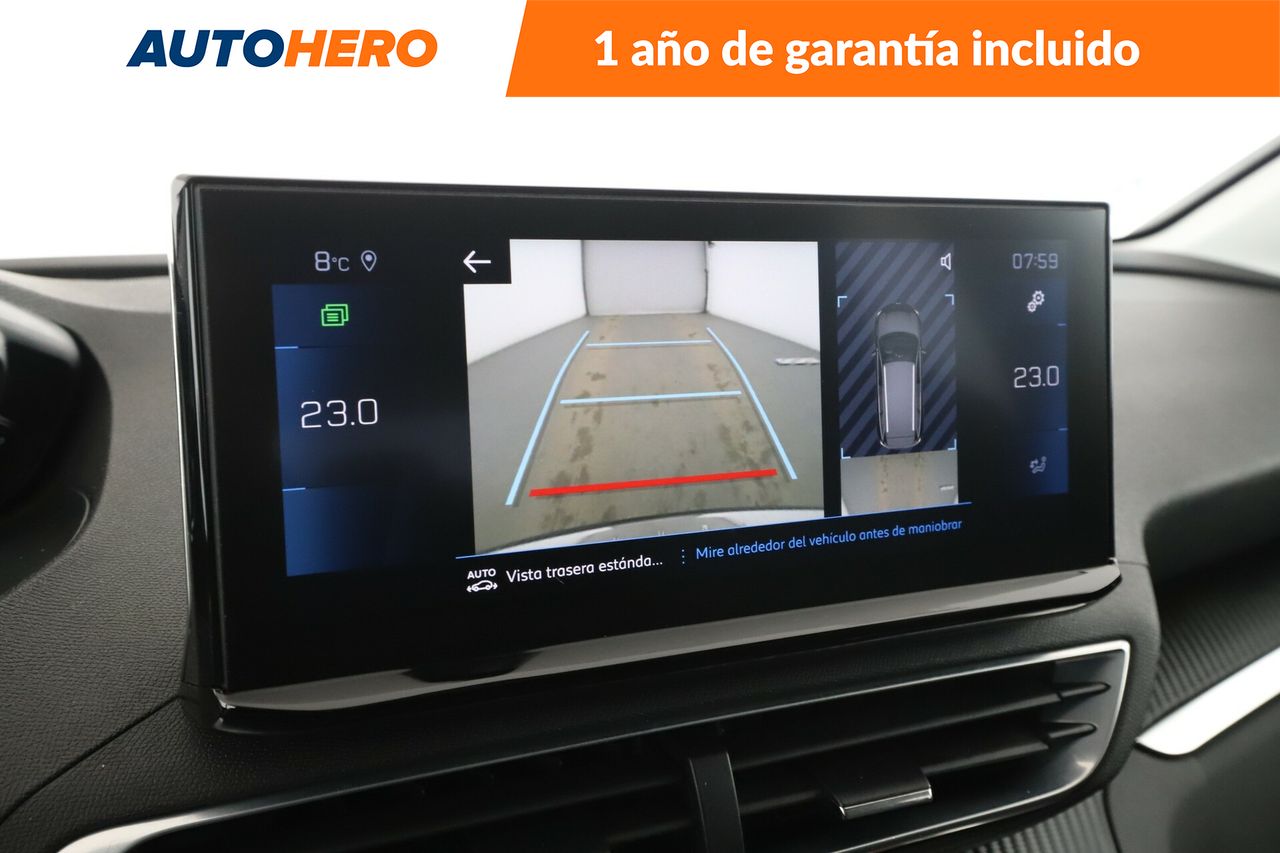 Foto Peugeot 5008 27
