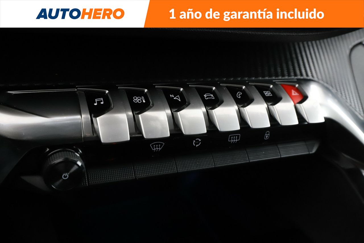 Foto Peugeot 5008 28