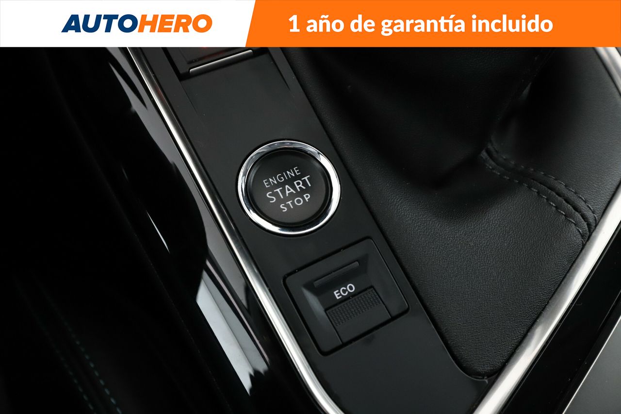 Foto Peugeot 5008 29