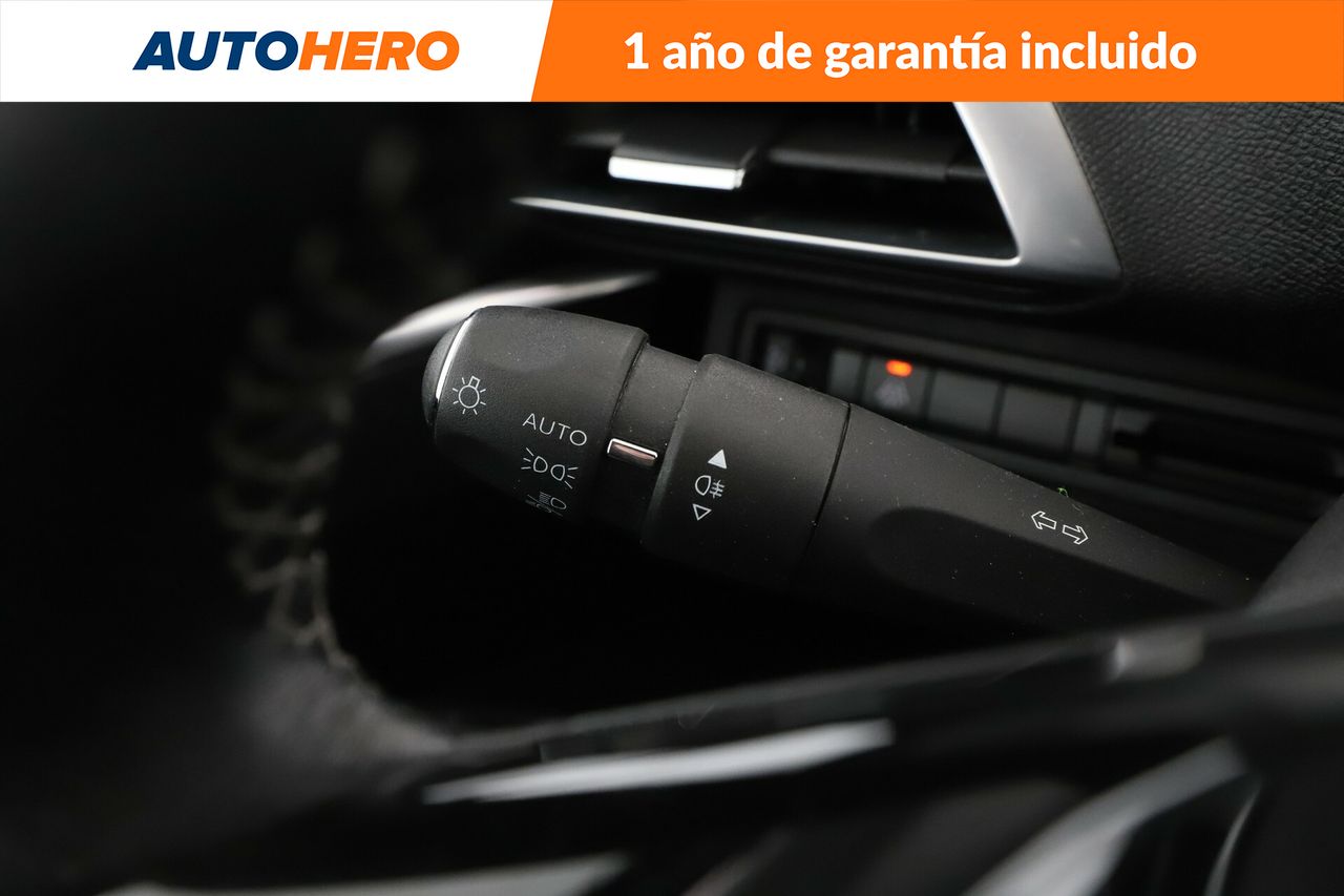 Foto Peugeot 5008 30