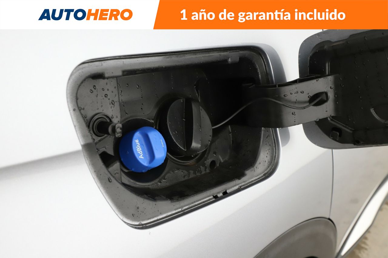 Foto Peugeot 5008 32