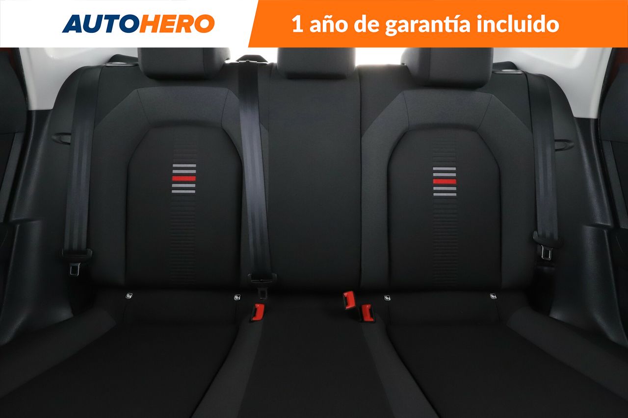 Foto Seat Ibiza 16