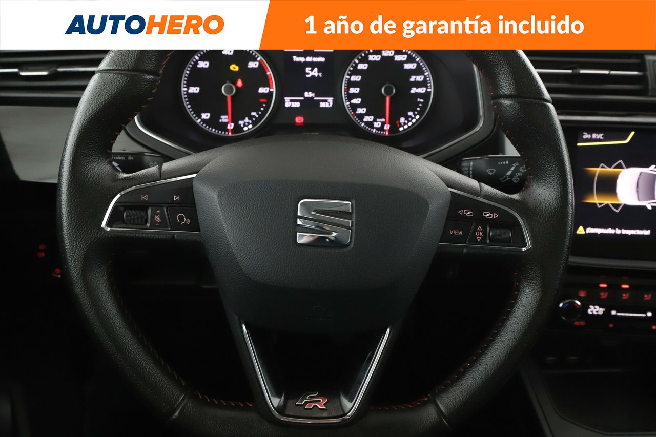 Foto Seat Ibiza 19