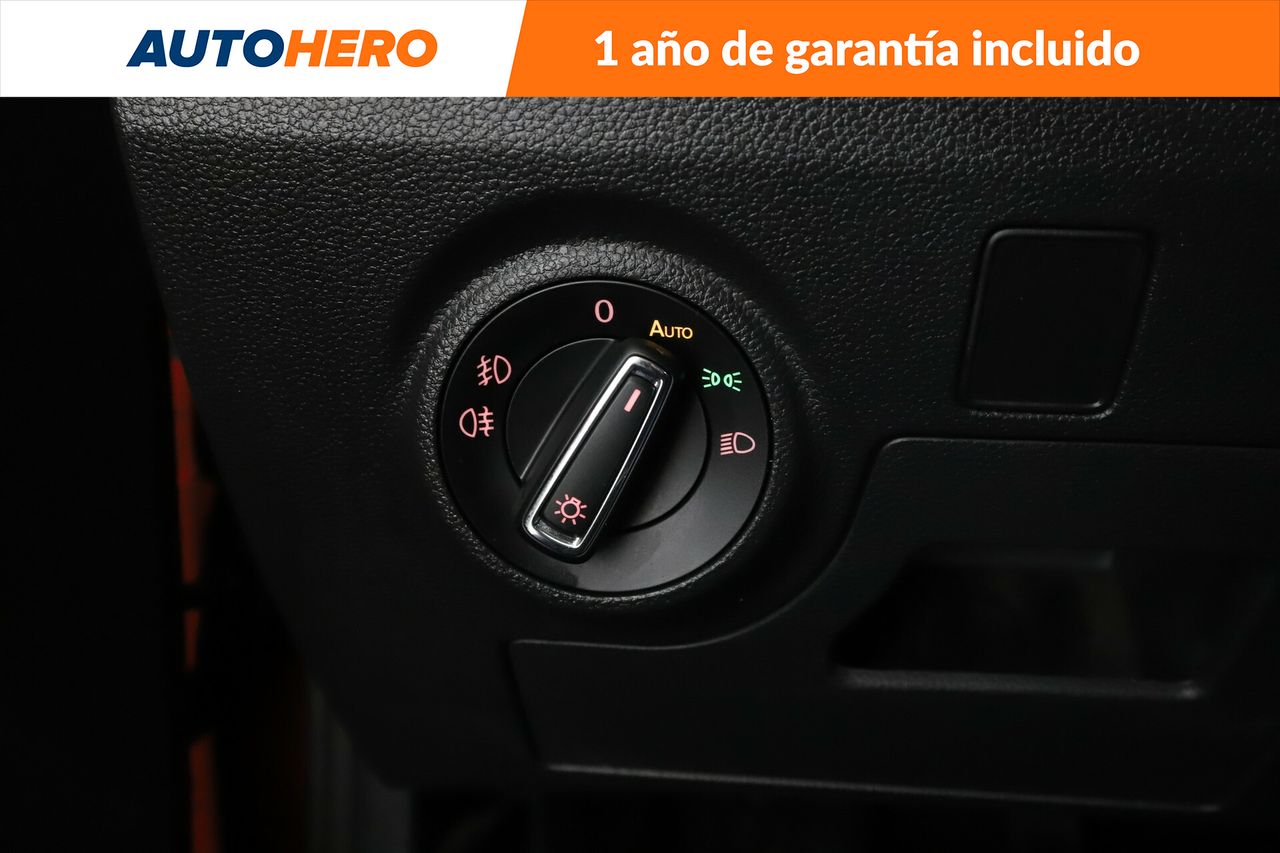 Foto Seat Ibiza 21