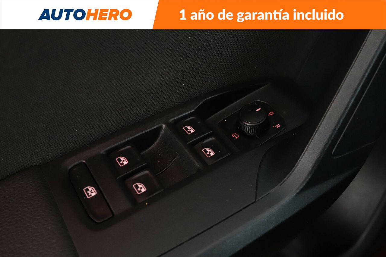 Foto Seat Ibiza 22
