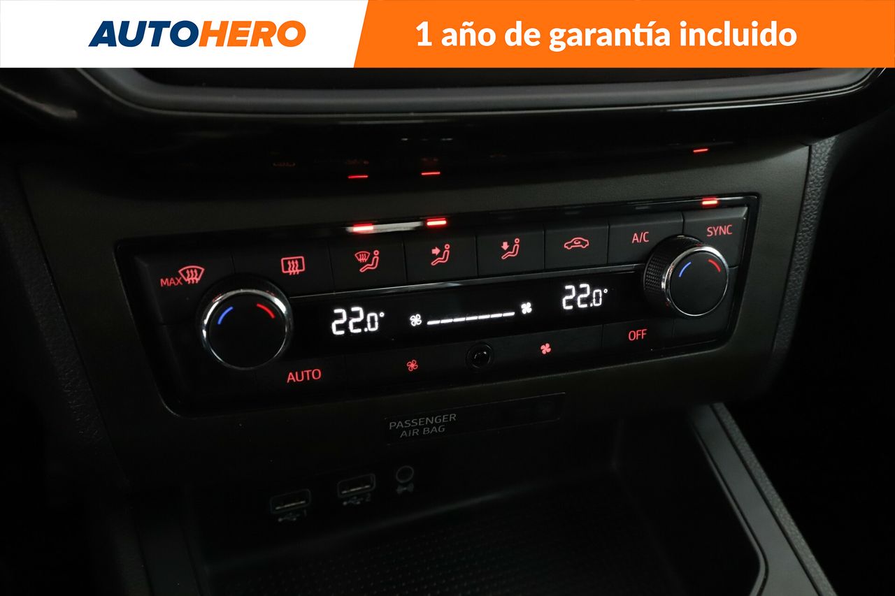 Foto Seat Ibiza 23