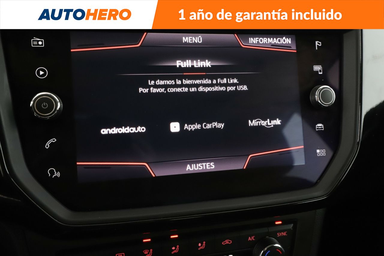Foto Seat Ibiza 25