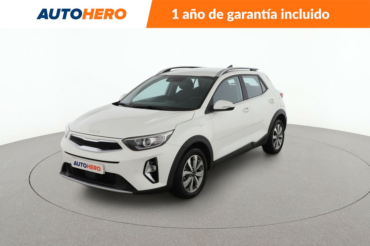 Foto Kia Stonic 1