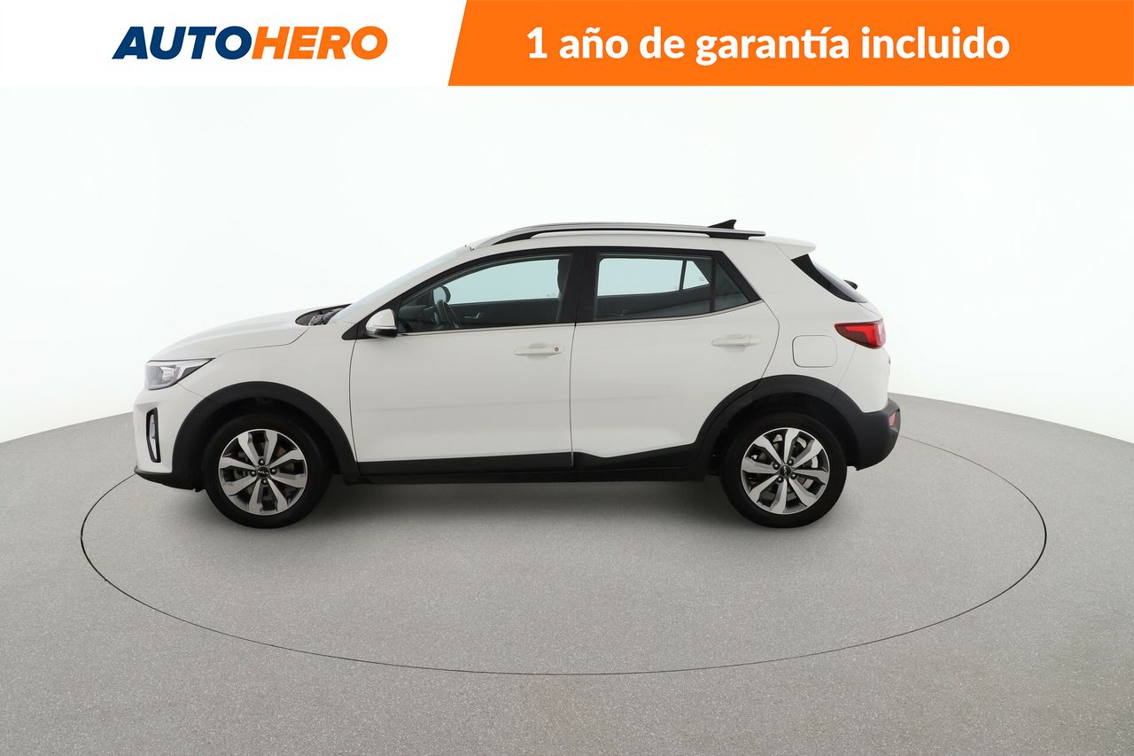 Foto Kia Stonic 3