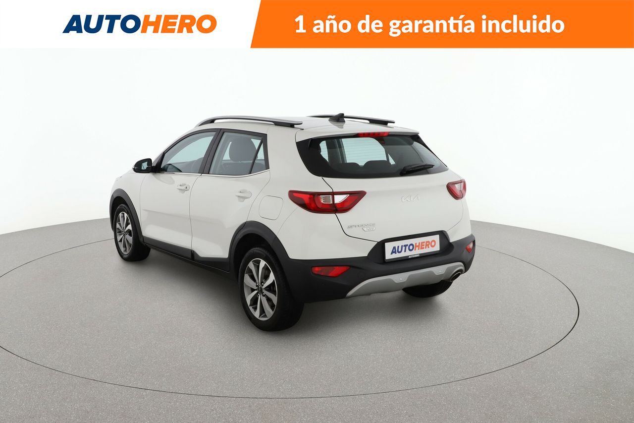 Foto Kia Stonic 4