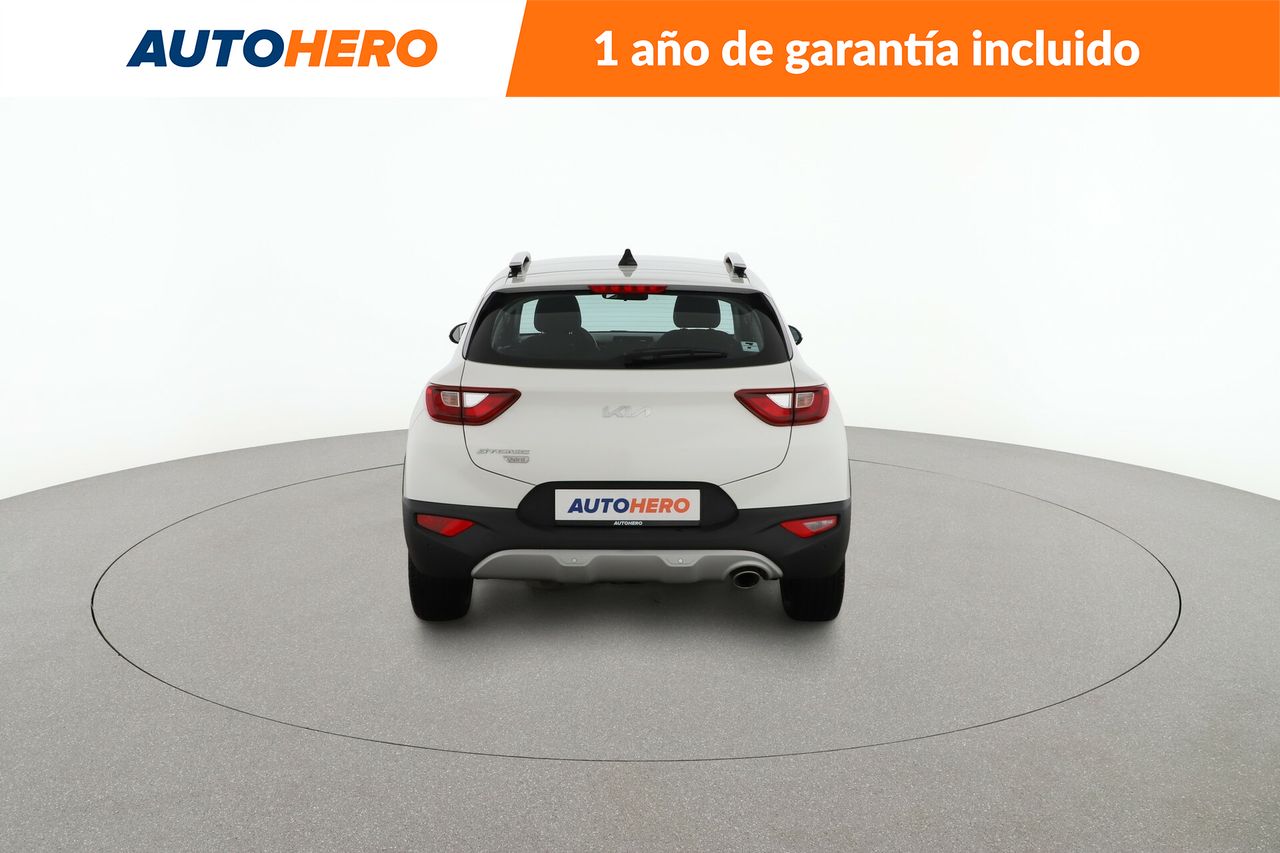 Foto Kia Stonic 5