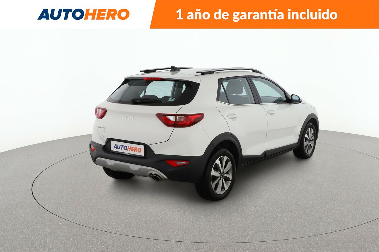 Foto Kia Stonic 6
