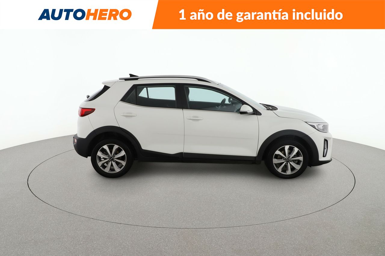 Foto Kia Stonic 7