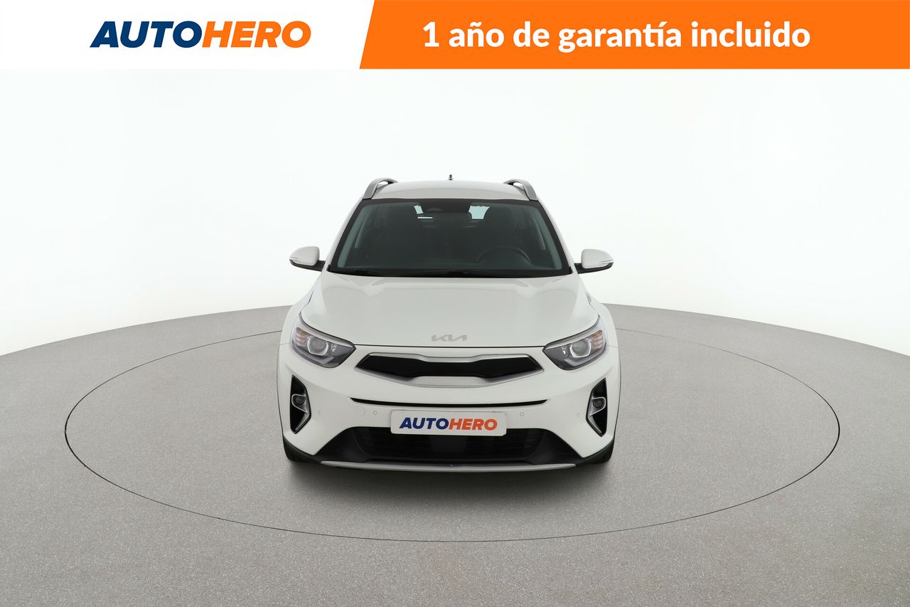 Foto Kia Stonic 9