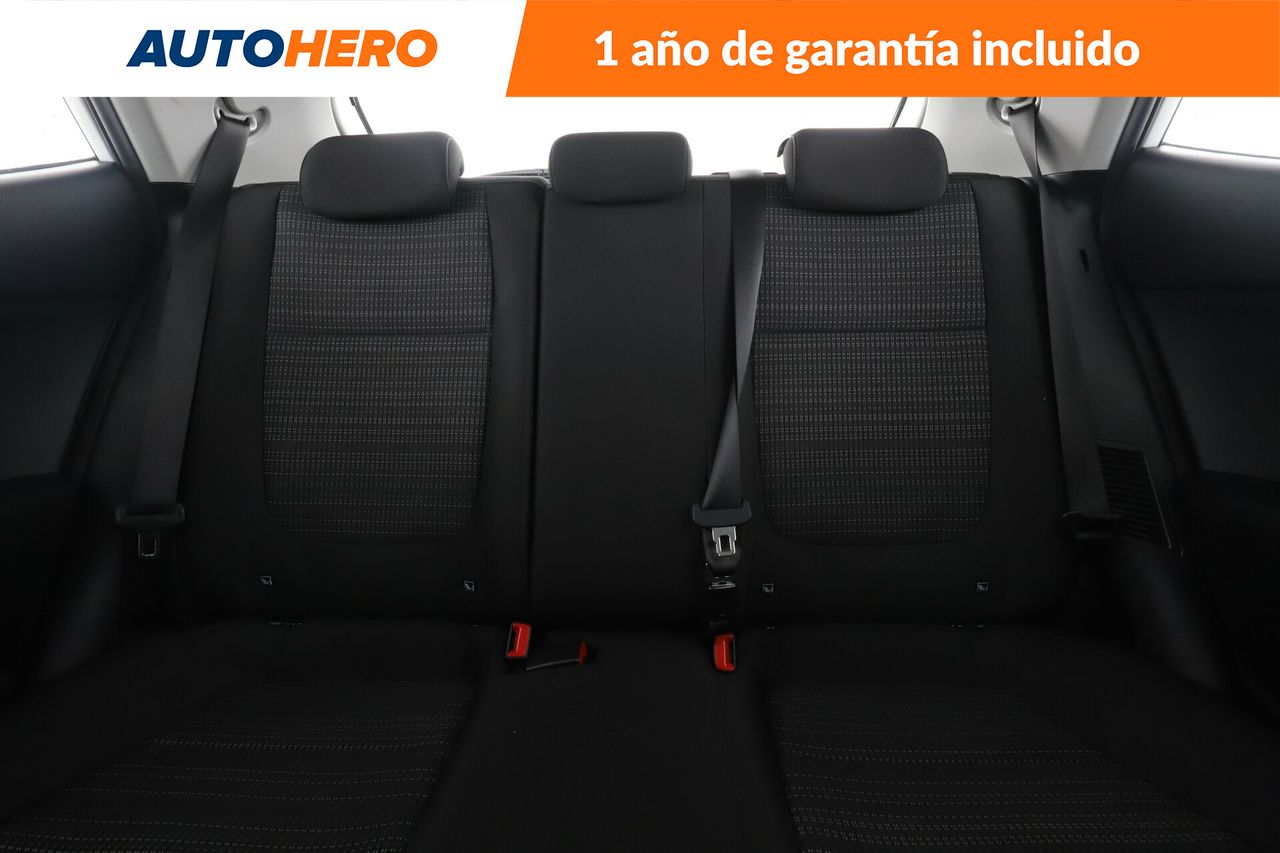 Foto Kia Stonic 16