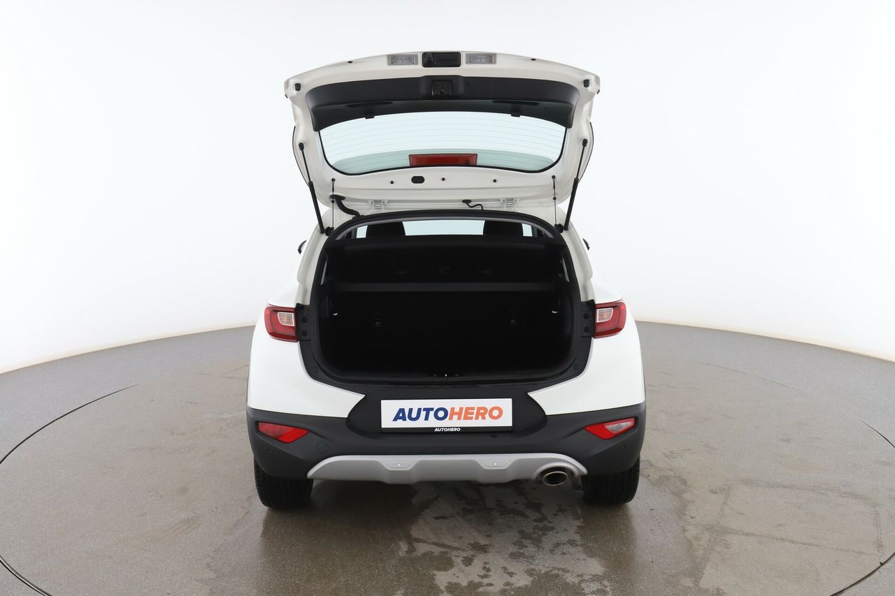 Foto Kia Stonic 17