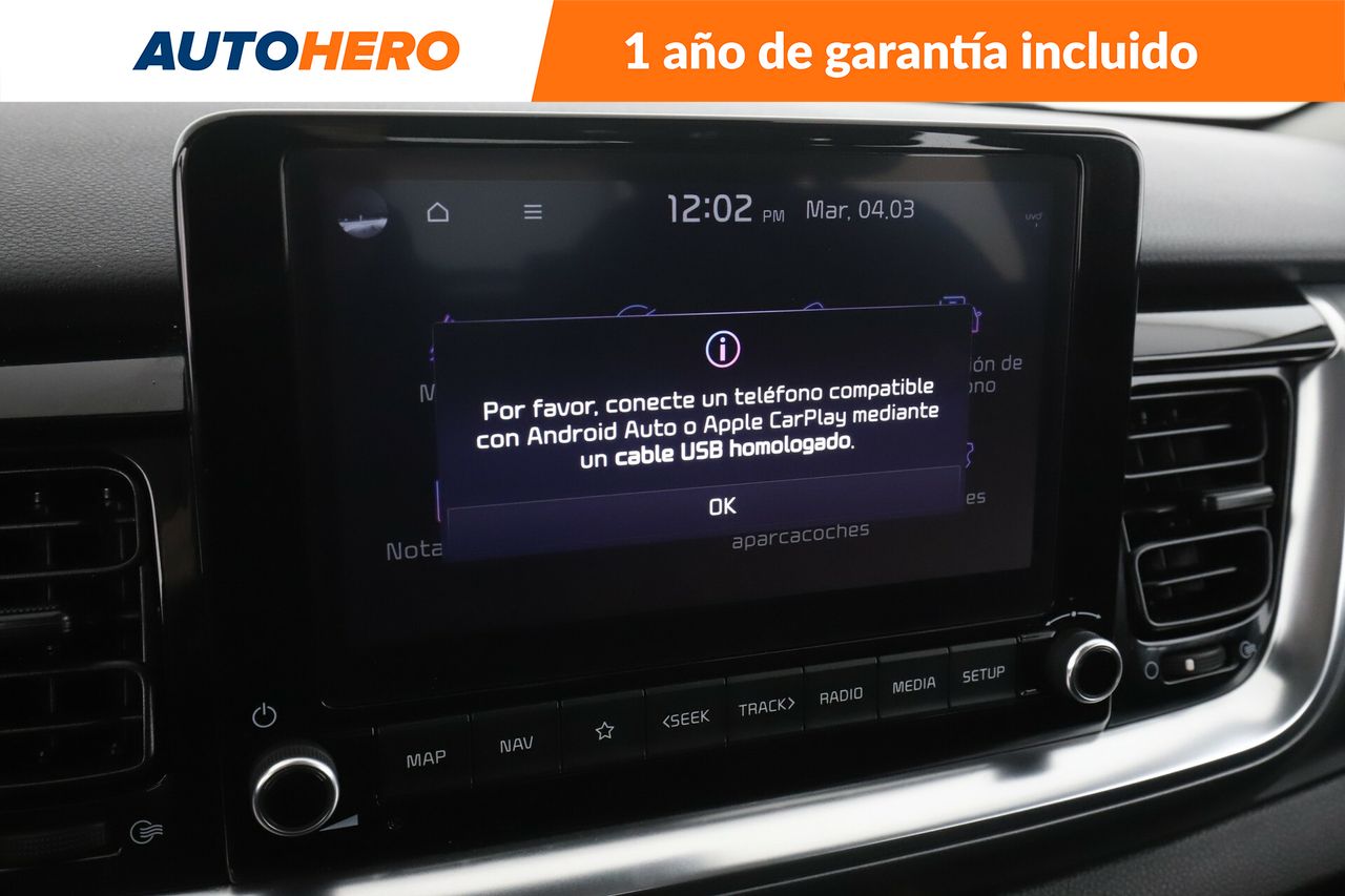 Foto Kia Stonic 25