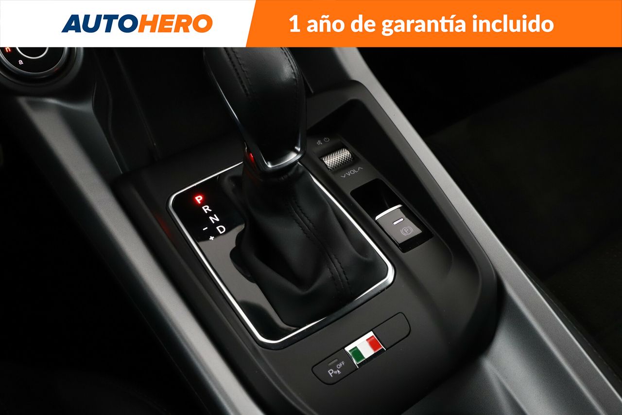 Foto Alfa Romeo Tonale 29