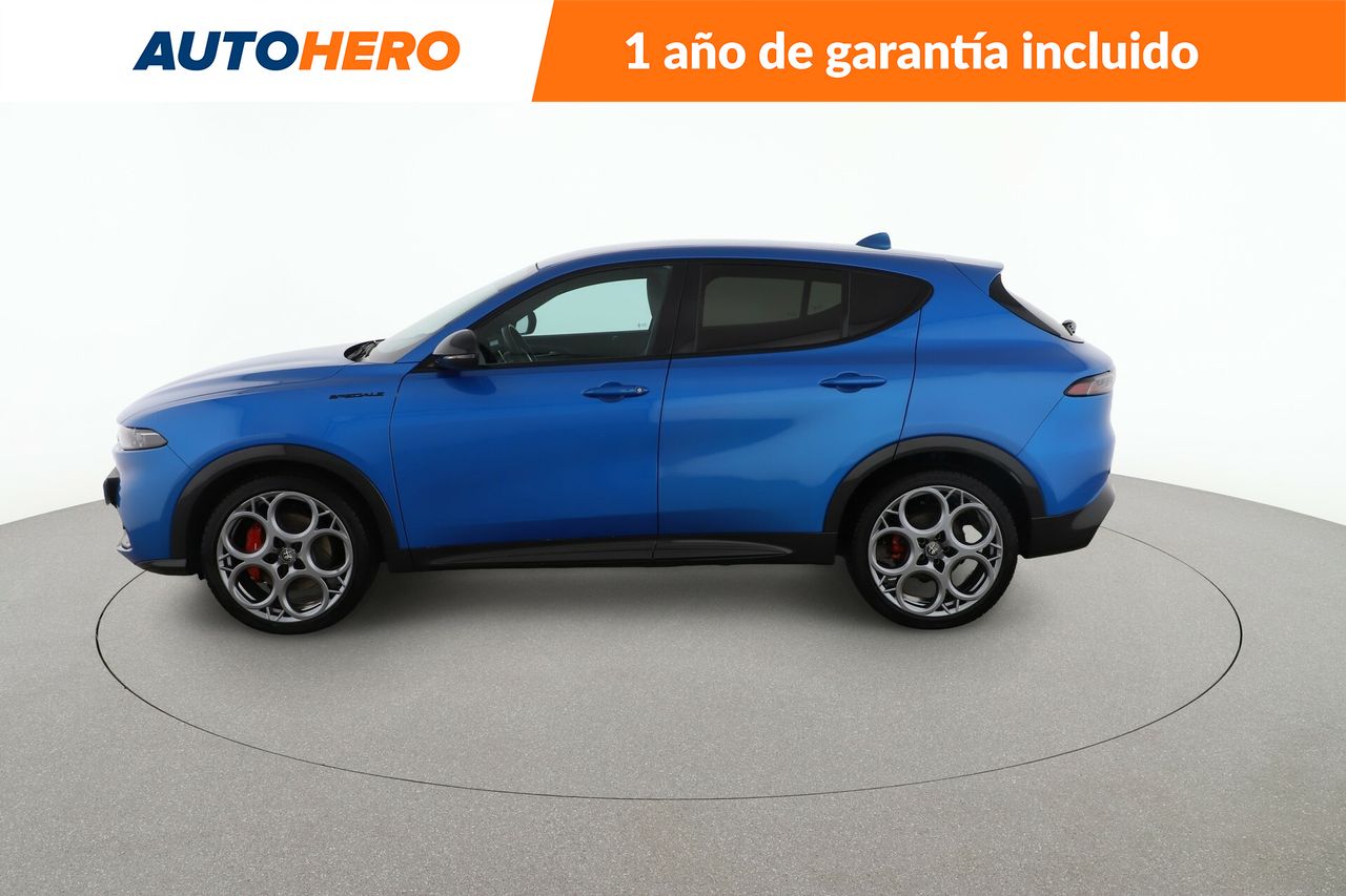 Foto Alfa Romeo Tonale 3