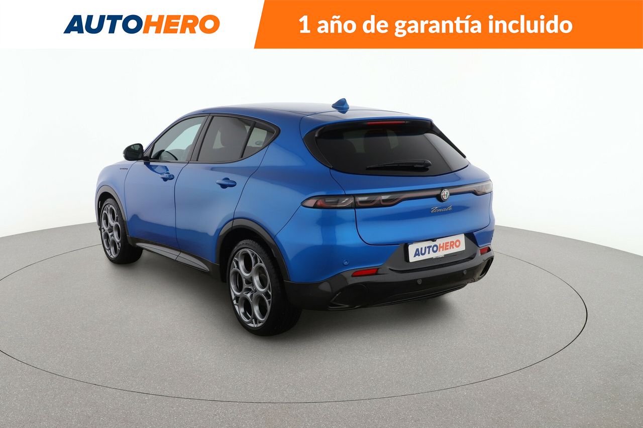 Foto Alfa Romeo Tonale 4