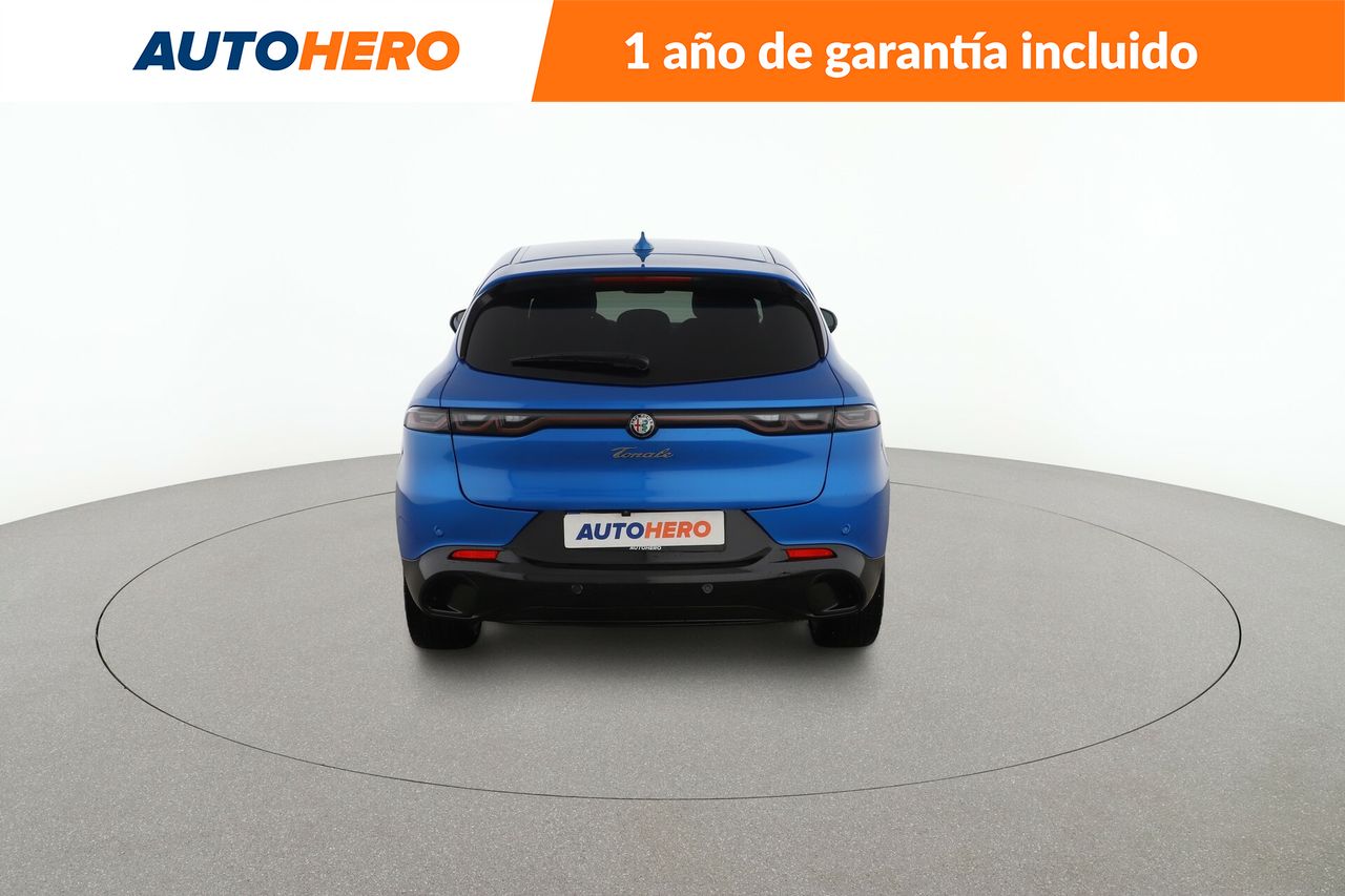 Foto Alfa Romeo Tonale 5