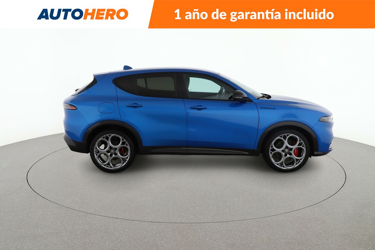Foto Alfa Romeo Tonale 7