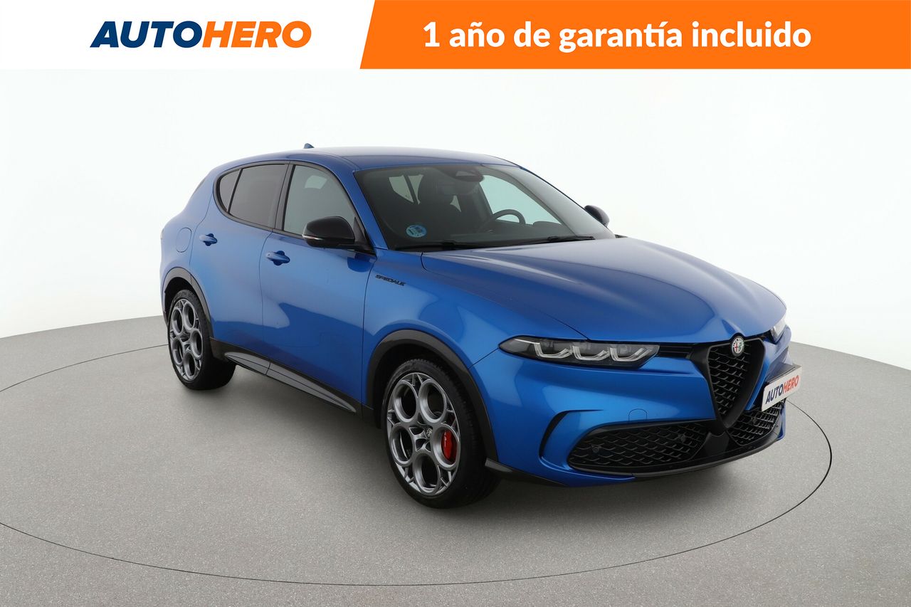 Foto Alfa Romeo Tonale 8
