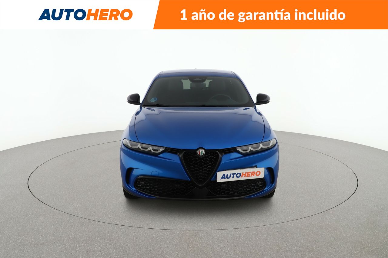 Foto Alfa Romeo Tonale 9