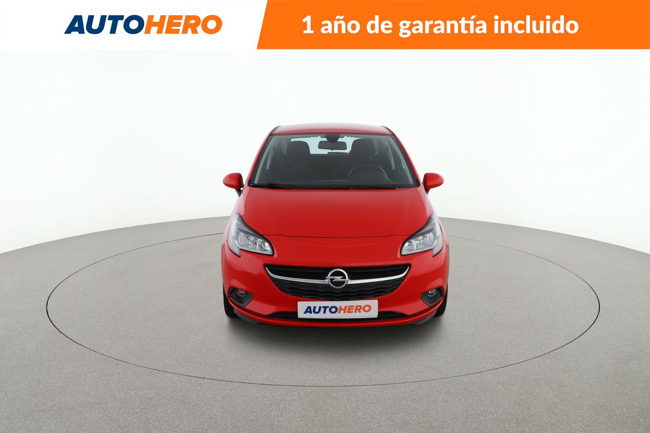 Foto Opel Corsa 9