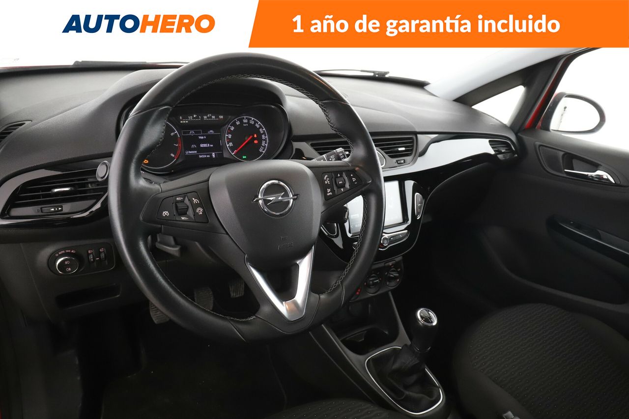 Foto Opel Corsa 12