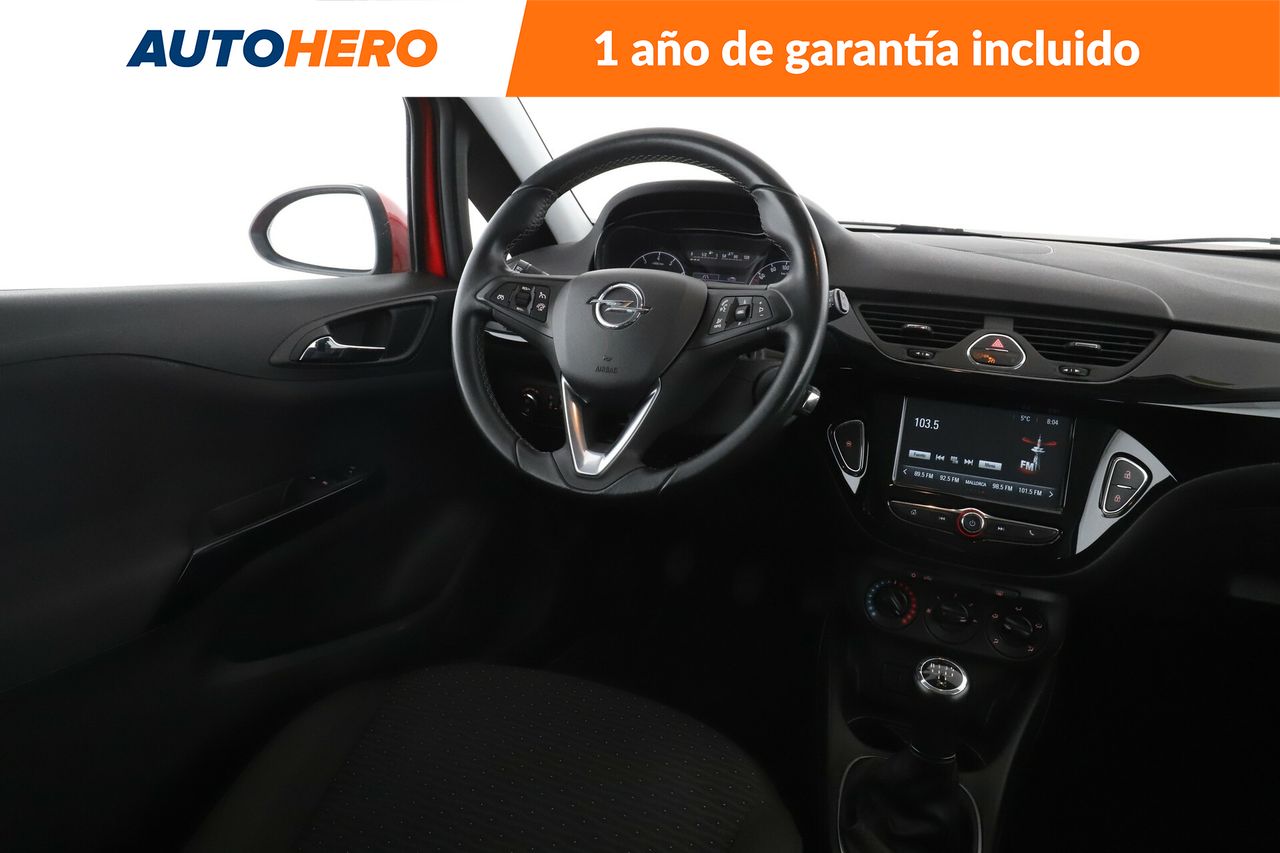 Foto Opel Corsa 14