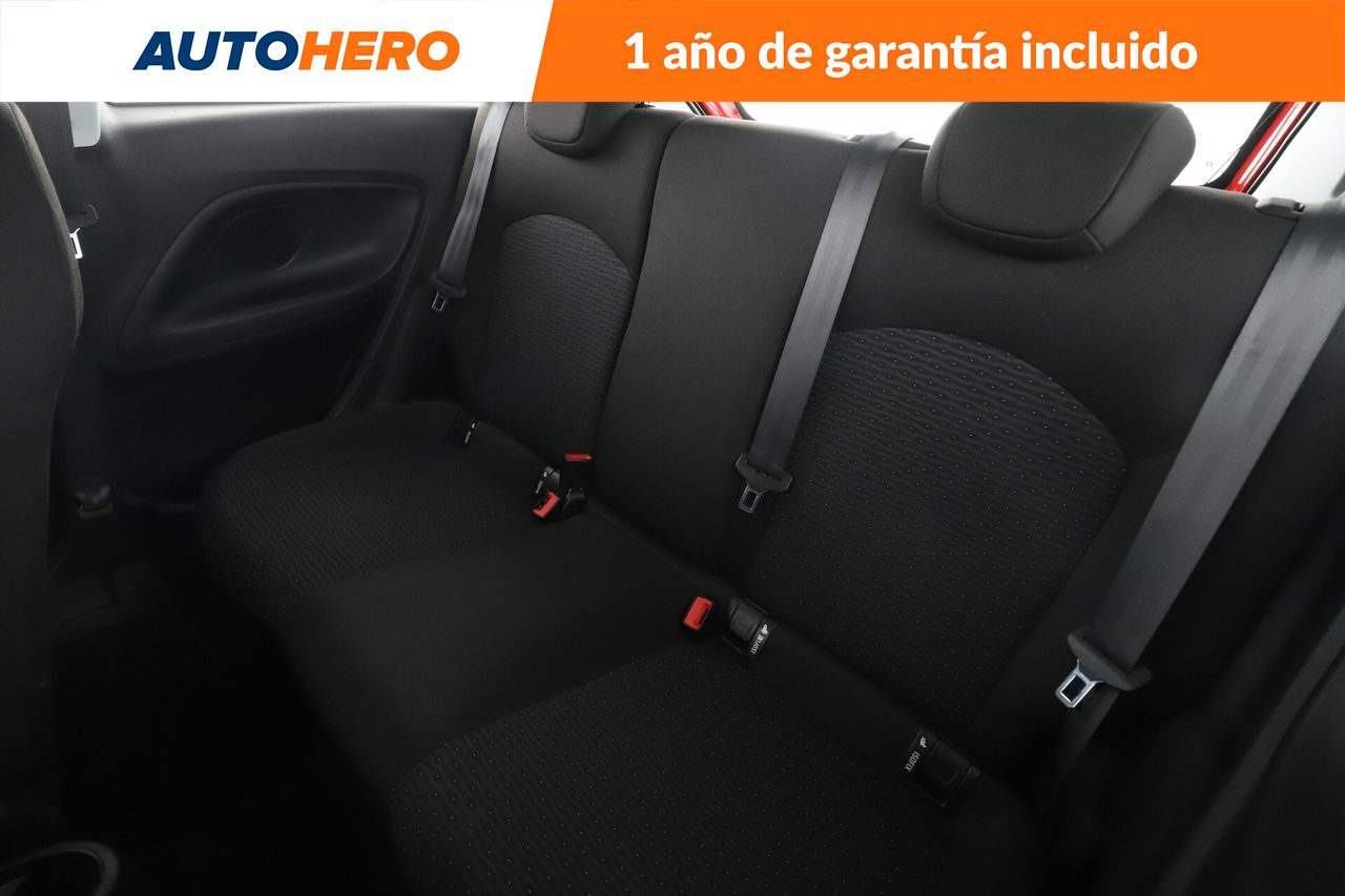 Foto Opel Corsa 15