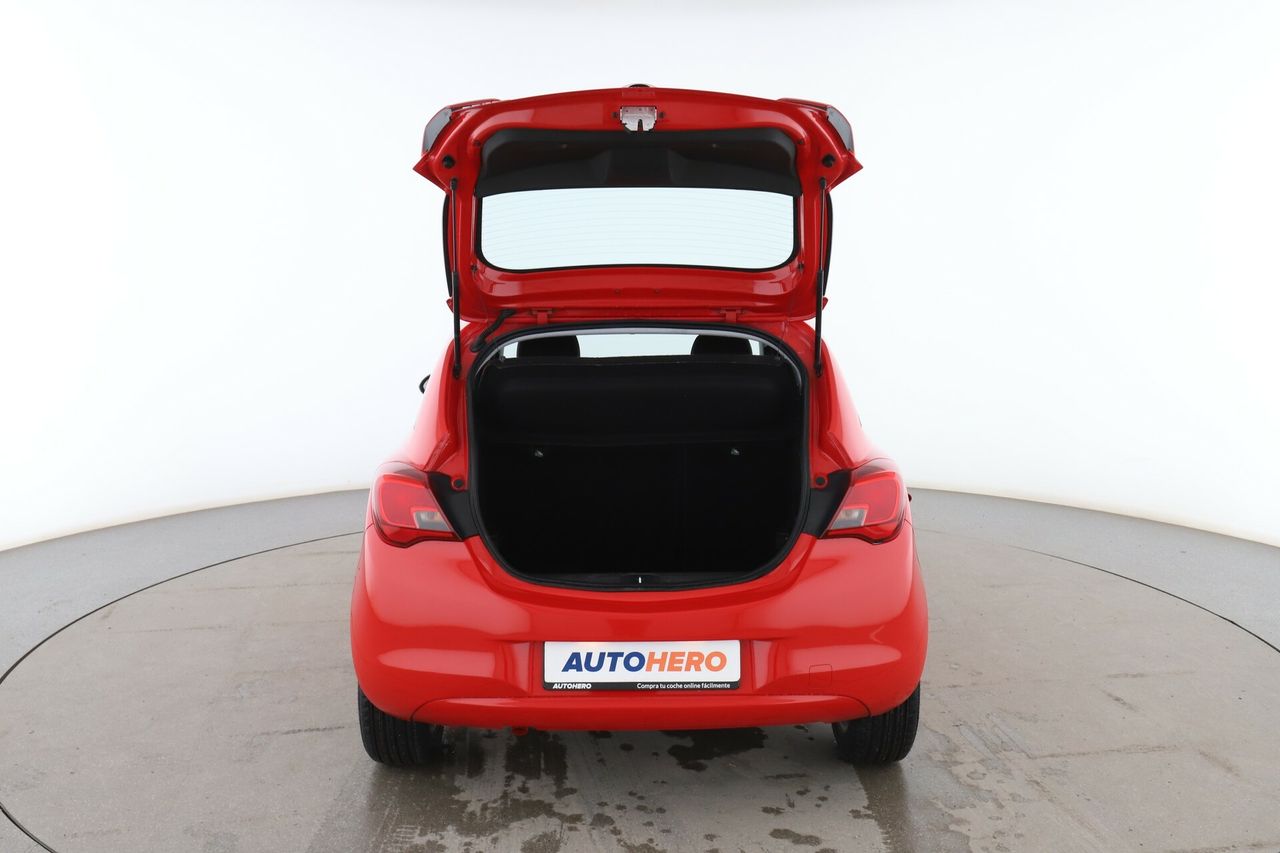 Foto Opel Corsa 17